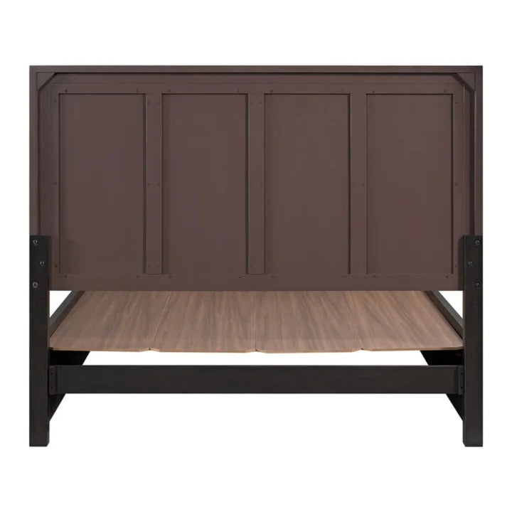 Northridge Home - Cadre de lit Davenport