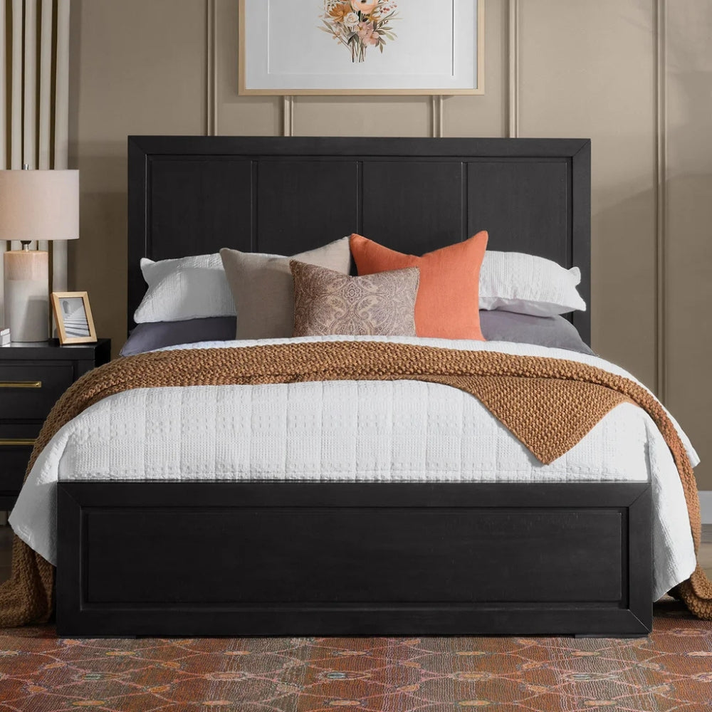 Northridge Home - Cadre de lit Davenport