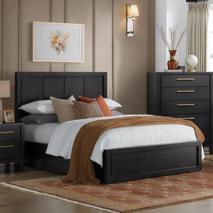 Northridge Home - Cadre de lit Davenport