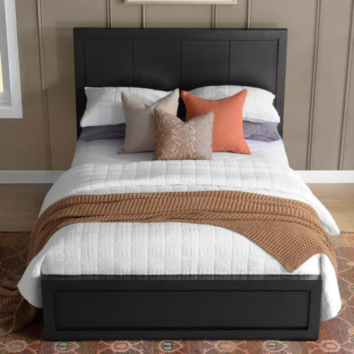 Northridge Home - Cadre de lit Davenport