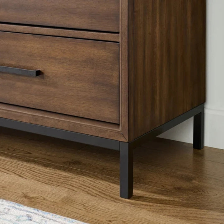 Glendale Heights - 6-Drawer Dresser