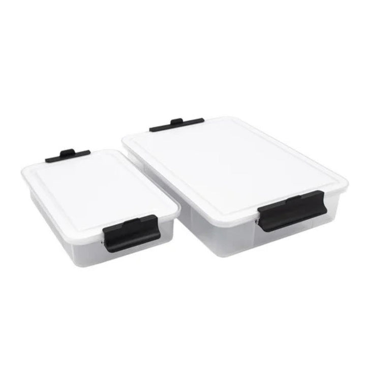 Sabatier - Ensemble de SnackleBox, 2 pièces