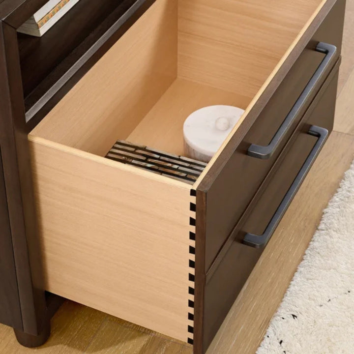 Northridge Home - City Brook Nightstand