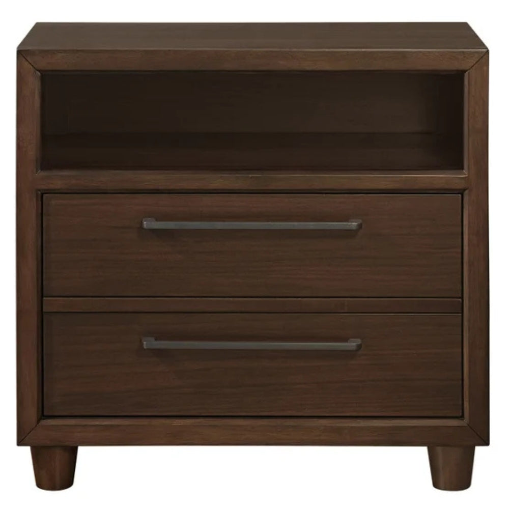 Northridge Home - City Brook Nightstand