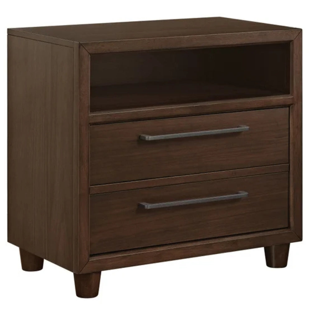Northridge Home - City Brook Nightstand