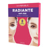 SkinRepublic - Trousse radiante anti âge