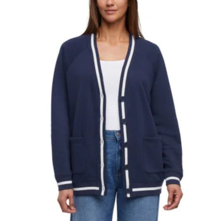 Gap - Cardigan en molleton