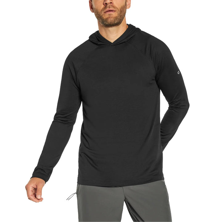 GapFit - Chandail à capuchon sport