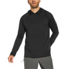 GapFit - Chandail à capuchon sport