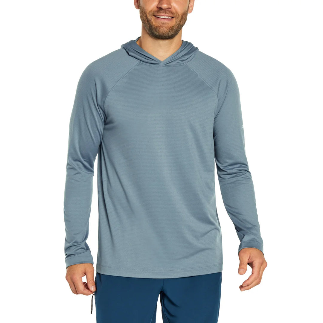 GapFit - Chandail à capuchon sport