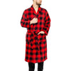 Tommy Hilfiger - Plush Cotton Bathrobe