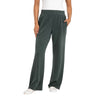 Spyder - Wide Leg Ribbed Pants