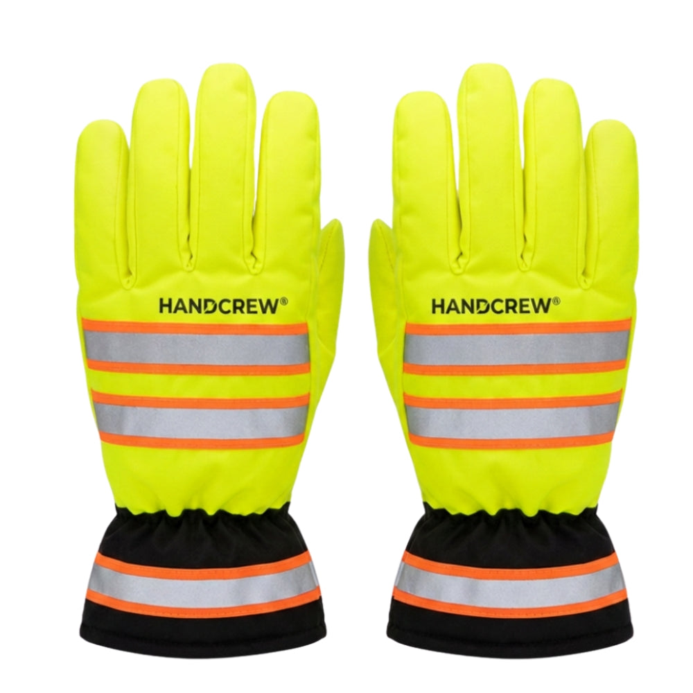 Hand Crew - Work Gloves