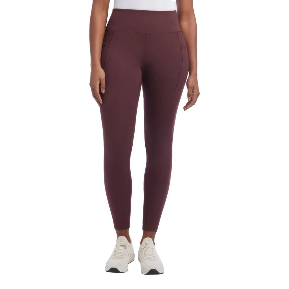 Danskin - Legging brossé pour femme
