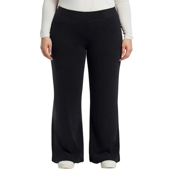 Gap - Pantalon long en tricot souple