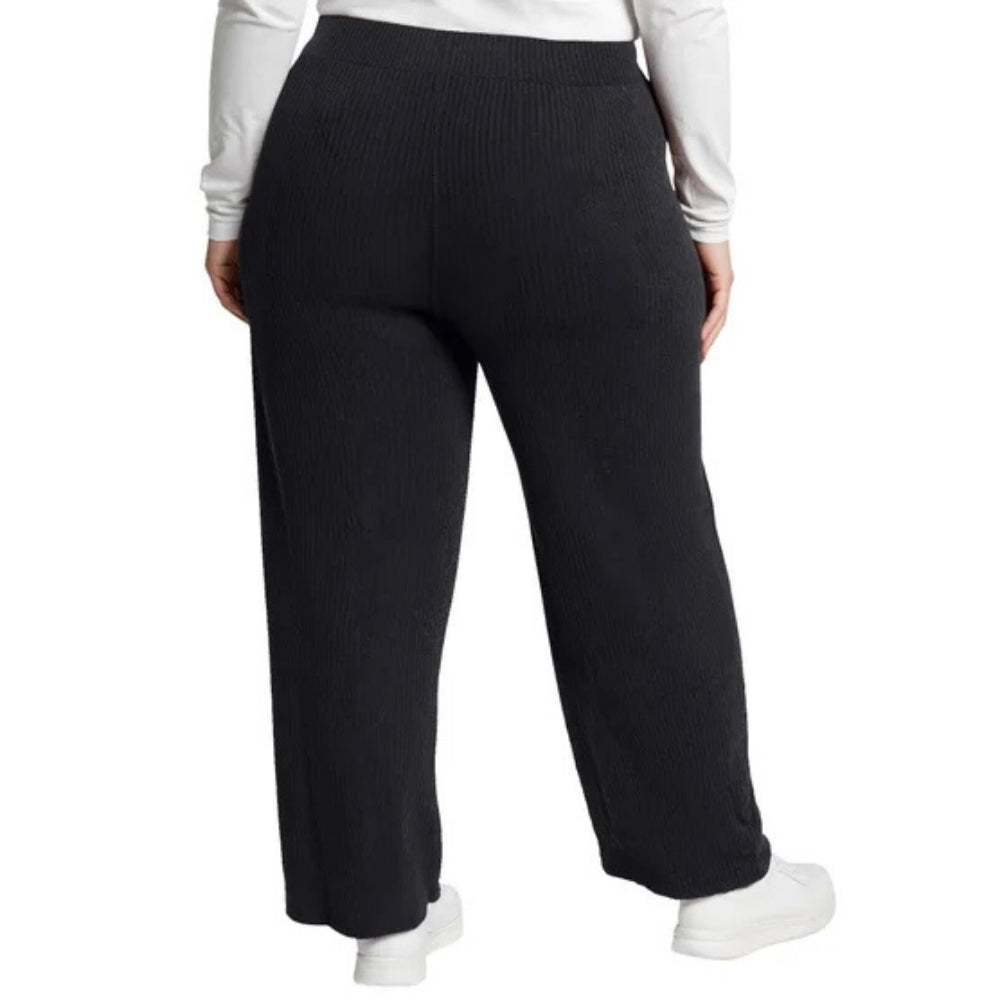 Gap - Pantalon long en tricot souple