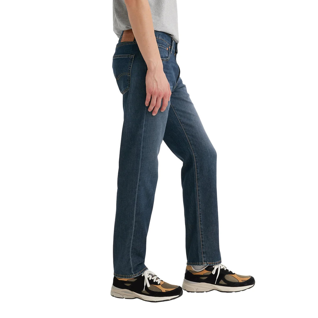 Levi's - Jean droit 514 pour hommes
