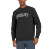 Hurley - Textured Fabric Sweater