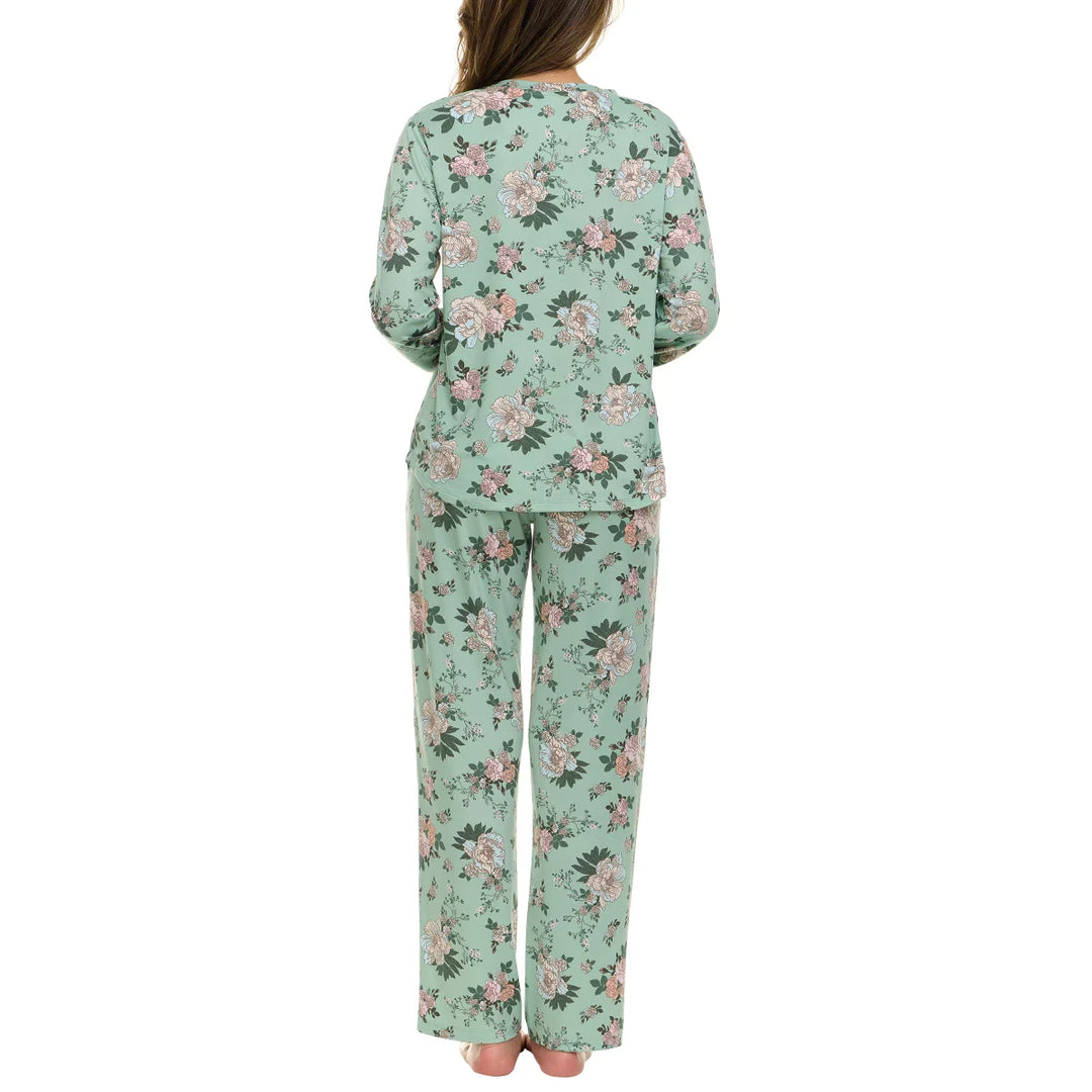 Flora Nikrooz - Ensemble de pyjamas, 2 pièces
