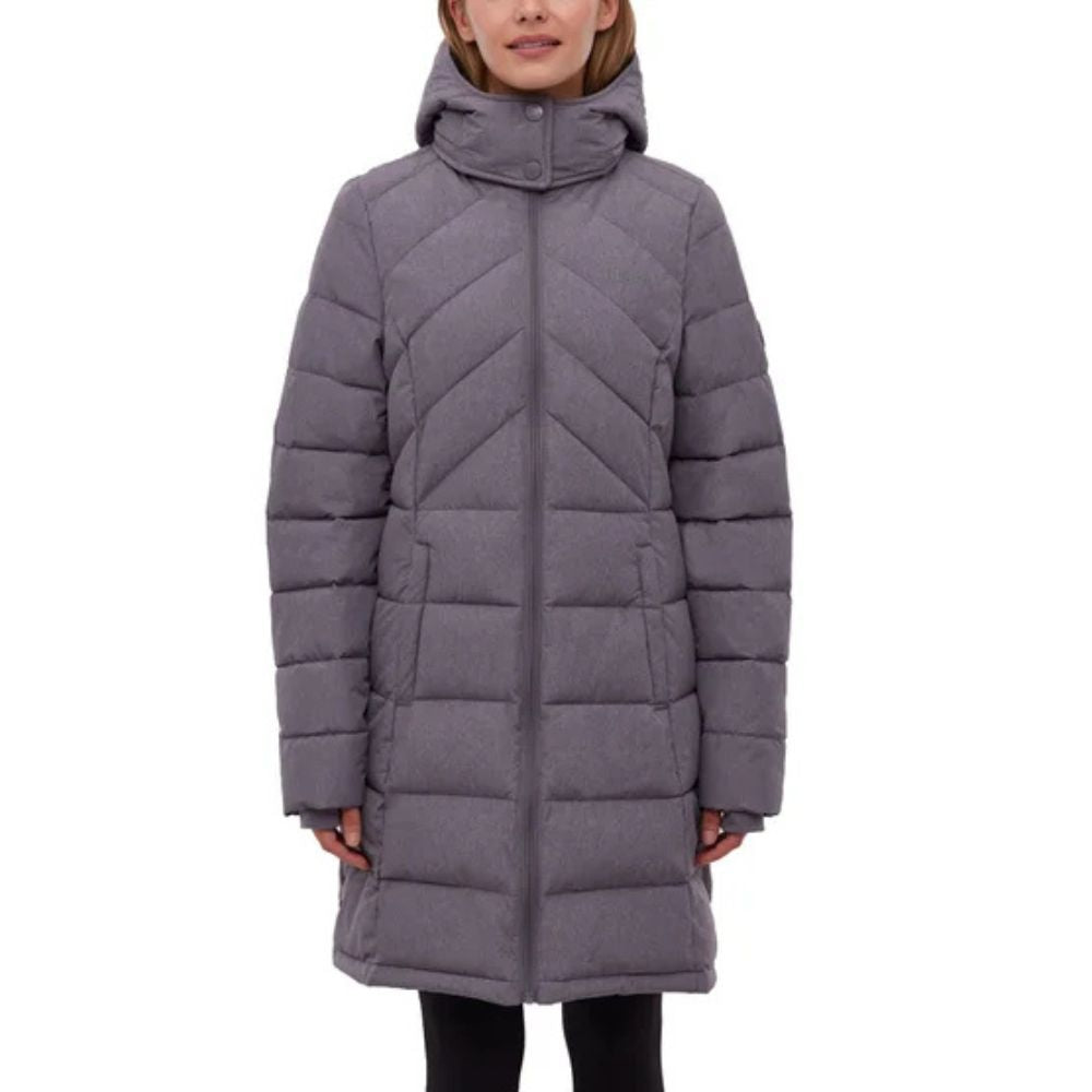 Bench - Long coat