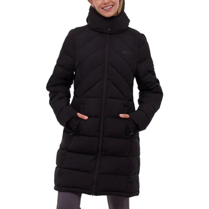 Bench - Long coat