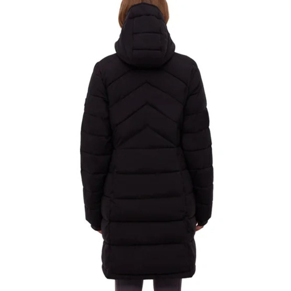 Bench - Long coat