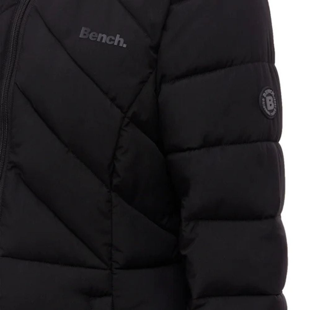 Bench - Long coat