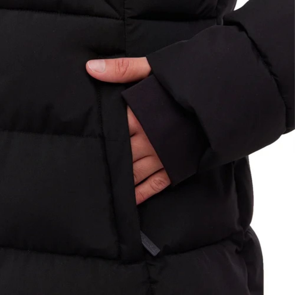 Bench - Long coat