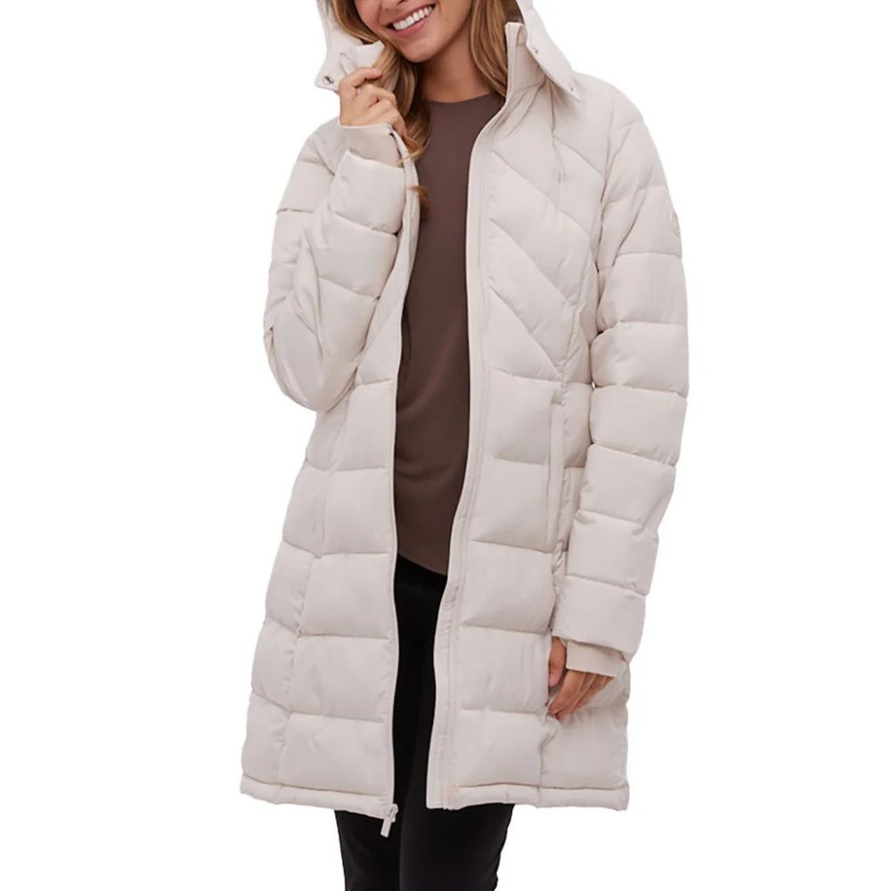 Bench - Long coat