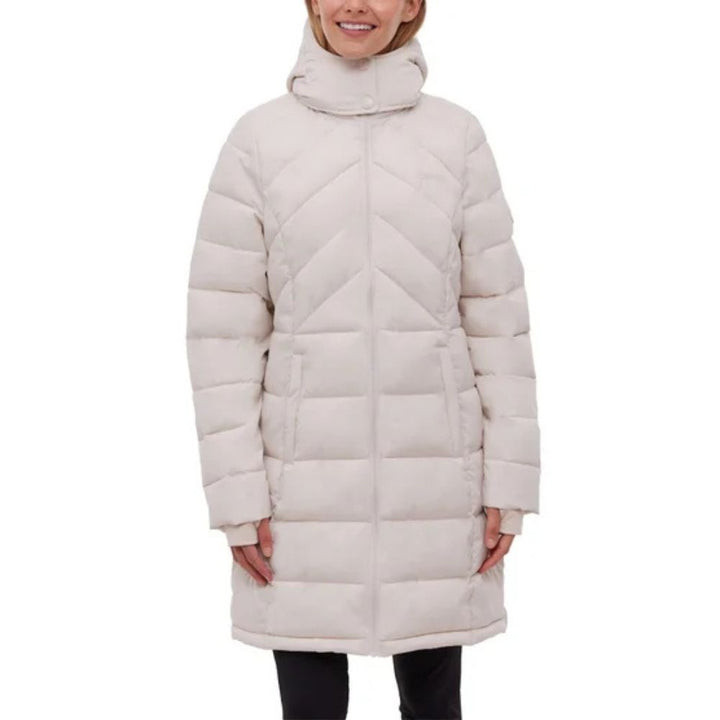 Bench - Long coat