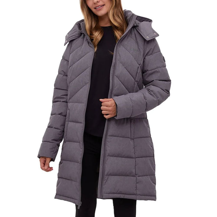 Bench - Long coat