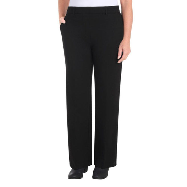 Hilary Radley - Pantalon à jambe droite