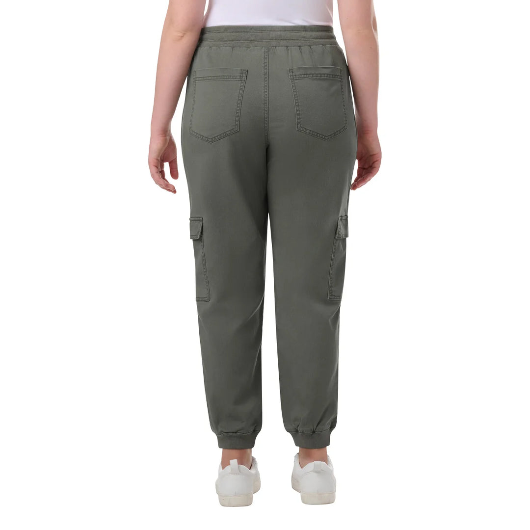 Splendid - Pantalon de jogging cargo