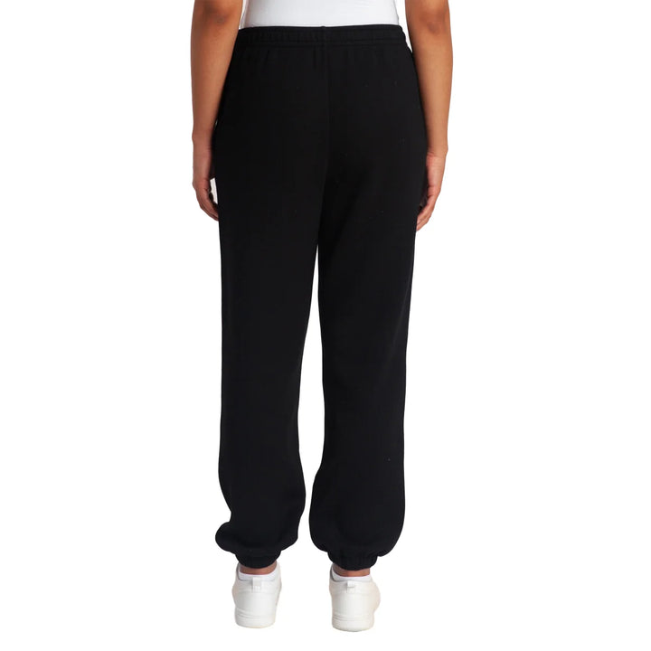 Lazypants - Pantalon en molleton double tricot
