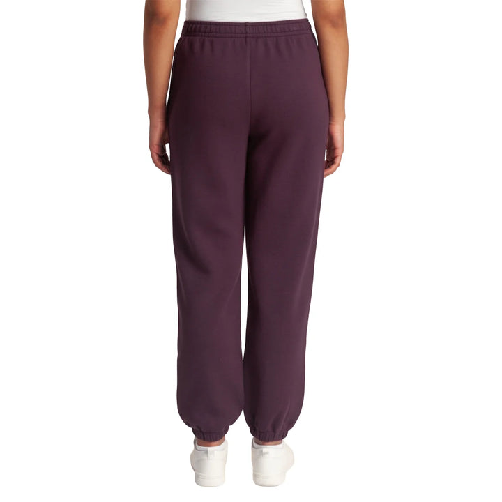 Lazypants - Pantalon en molleton double tricot