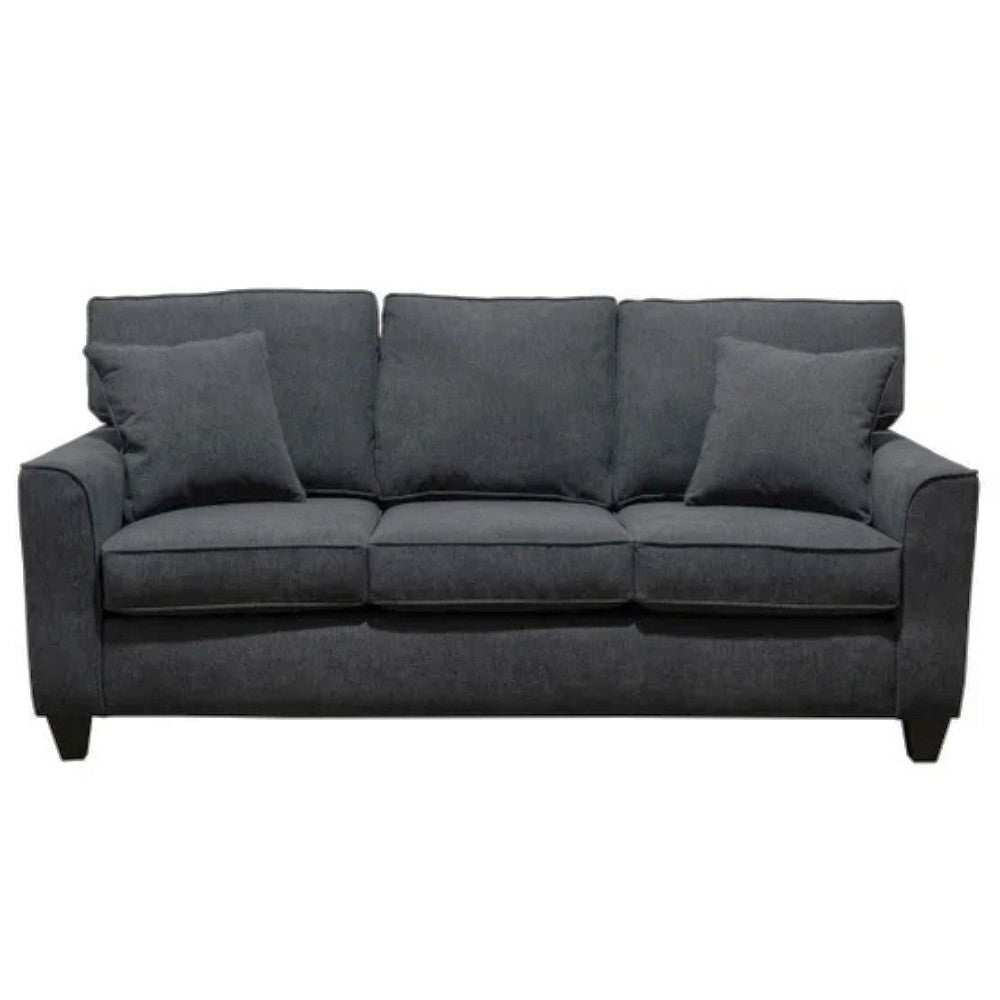 Minhas - Sofa en tissu