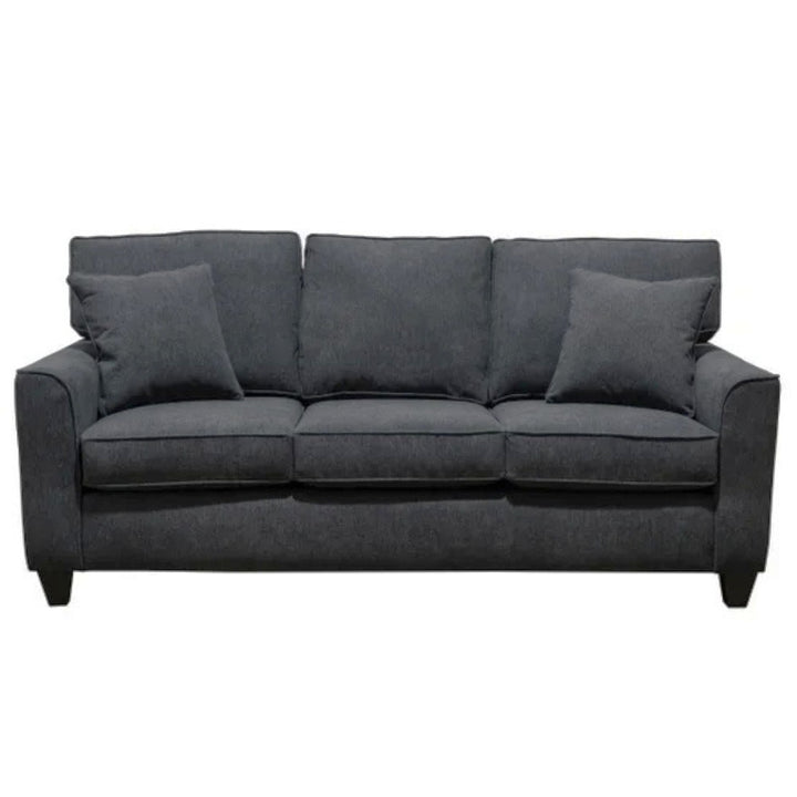 Minhas - Sofa en tissu
