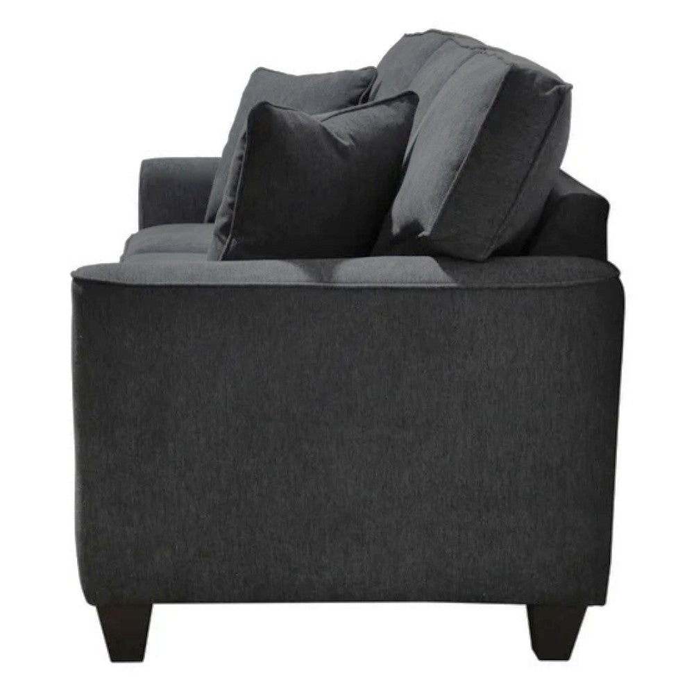 Minhas - Sofa en tissu