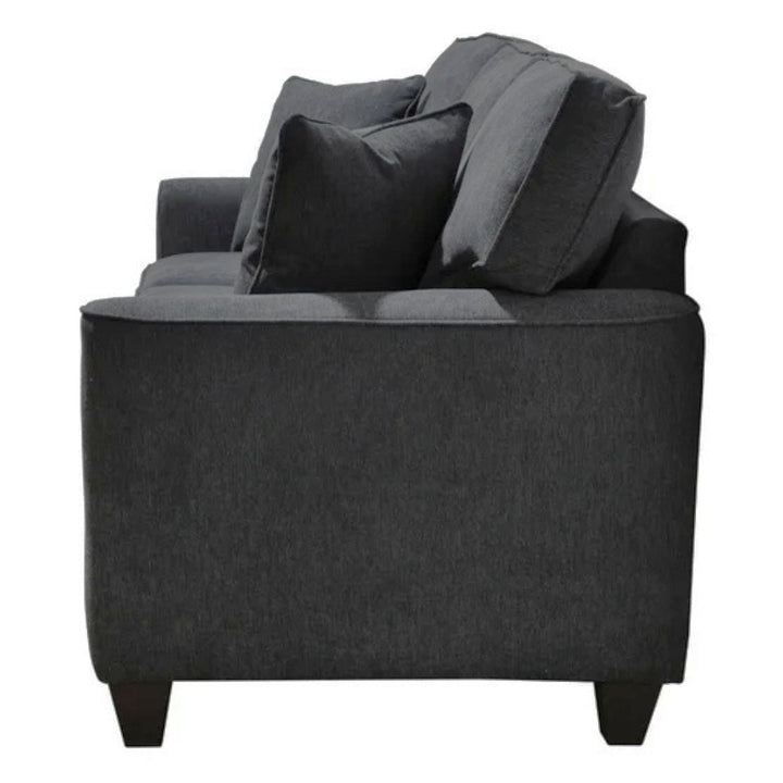 Minhas - Sofa en tissu