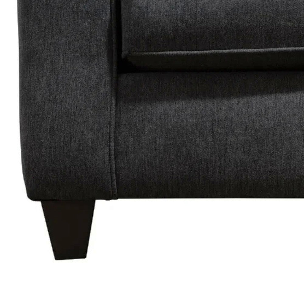Minhas - Sofa en tissu
