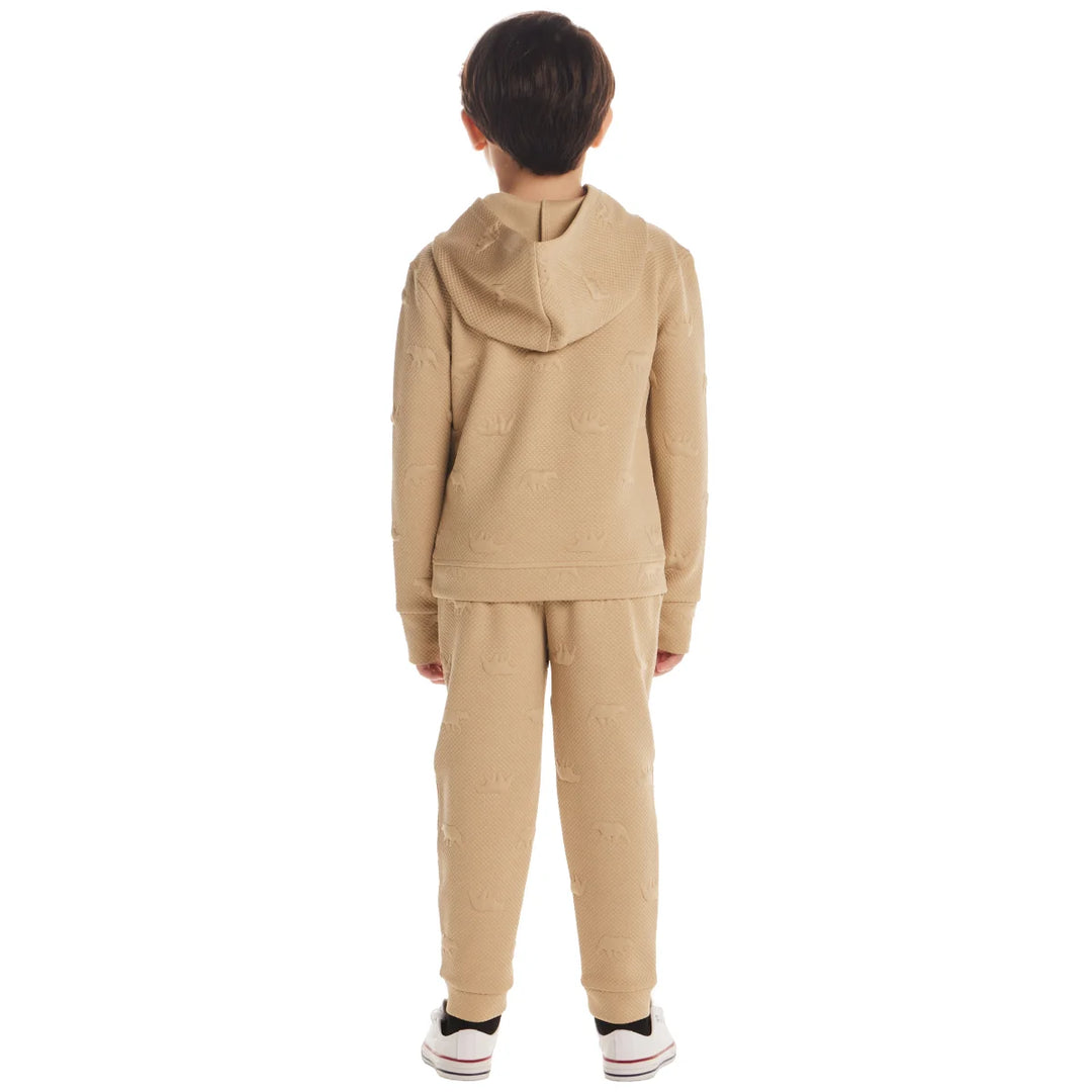 Andy & Evan - Ensemble de détente 2 pièces pour enfants