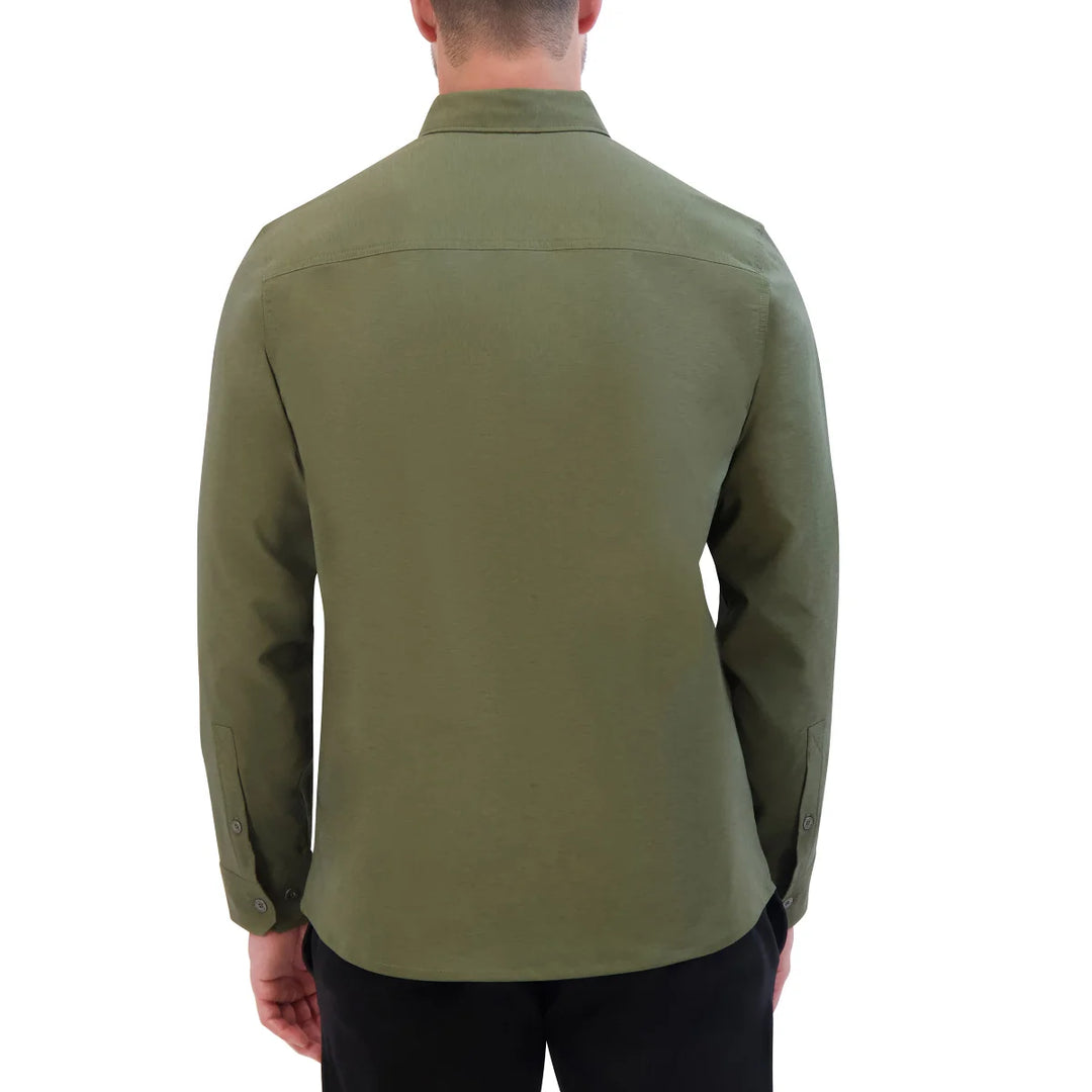 Spyder - Chemise Tech à manches longues