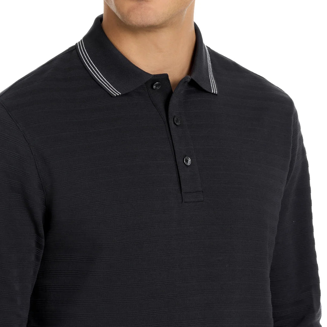 Ted Baker - Polo à manches longues