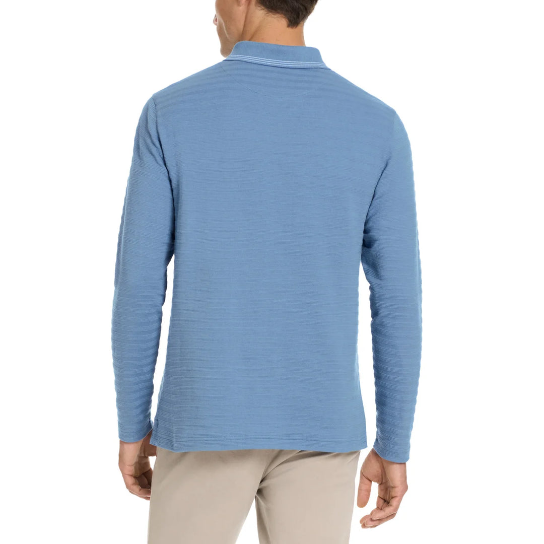 Ted Baker - Polo à manches longues