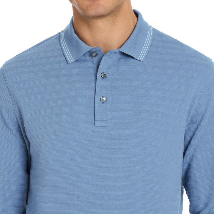 Ted Baker - Polo à manches longues