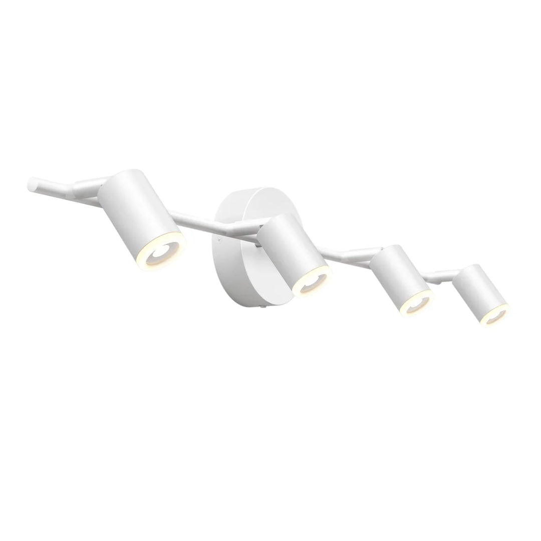 Artika - Rail d'éclairage Asher 32 po