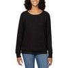 Buffalo David - Comfortable long sleeve sweater