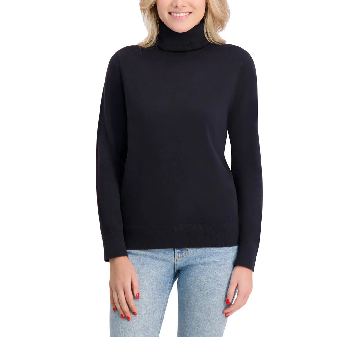 Tommy Hilfiger - Chandail à col roulé