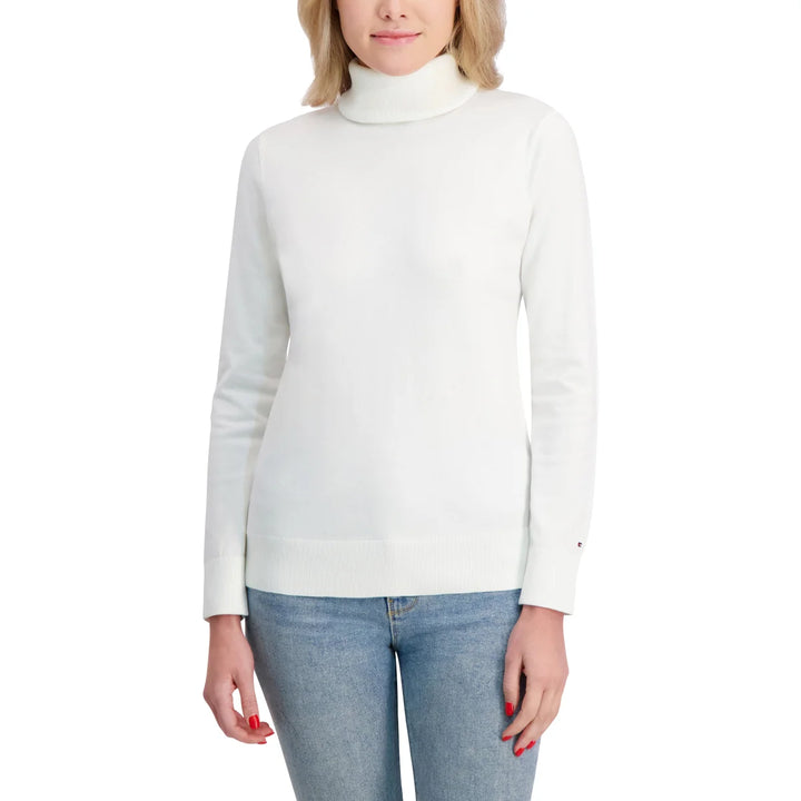 Tommy Hilfiger - Chandail à col roulé