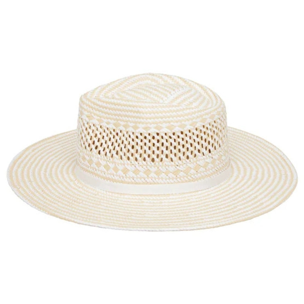 Banana Republic - Chapeau de paille pour femmes